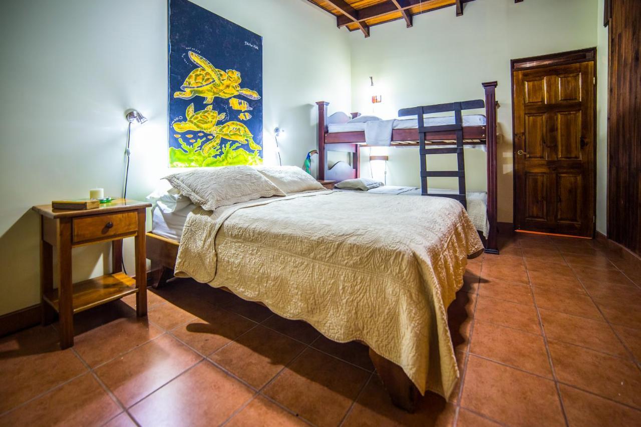 Villas Oasis Nationalpark Nationalpark Manuel Antonio Exterior foto